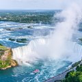 How to Go to Niagara by Bus From Mississauga