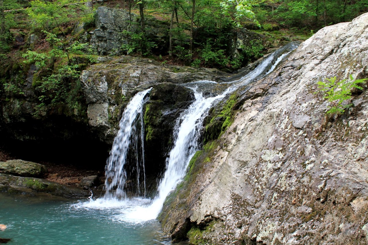 16 Amazing State Parks To Visit In Arkansas