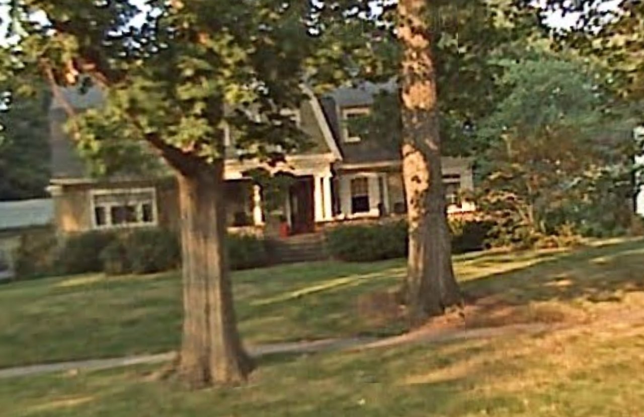 Weird and strange things that have happened in new jersey