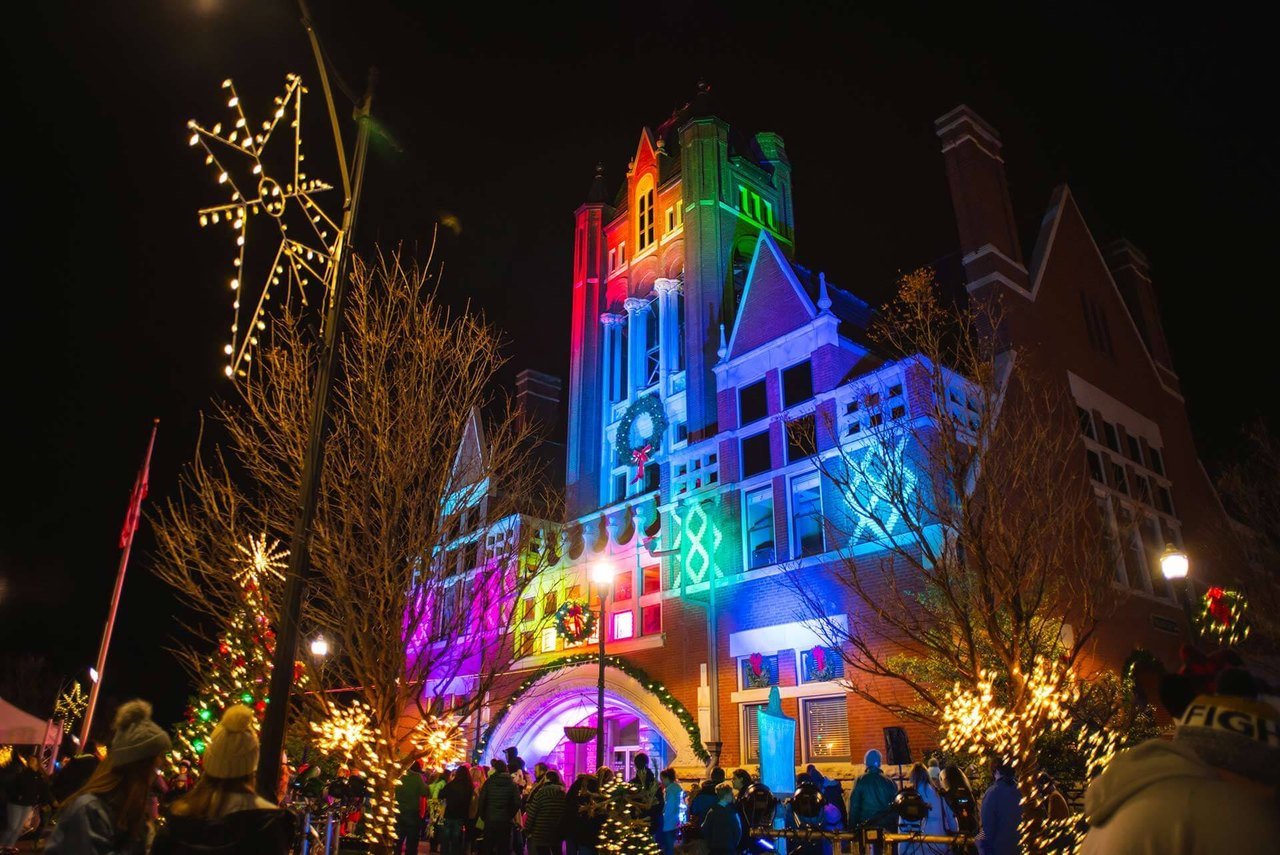 Christmas In Kentucky Here Are The Most Magical Towns
