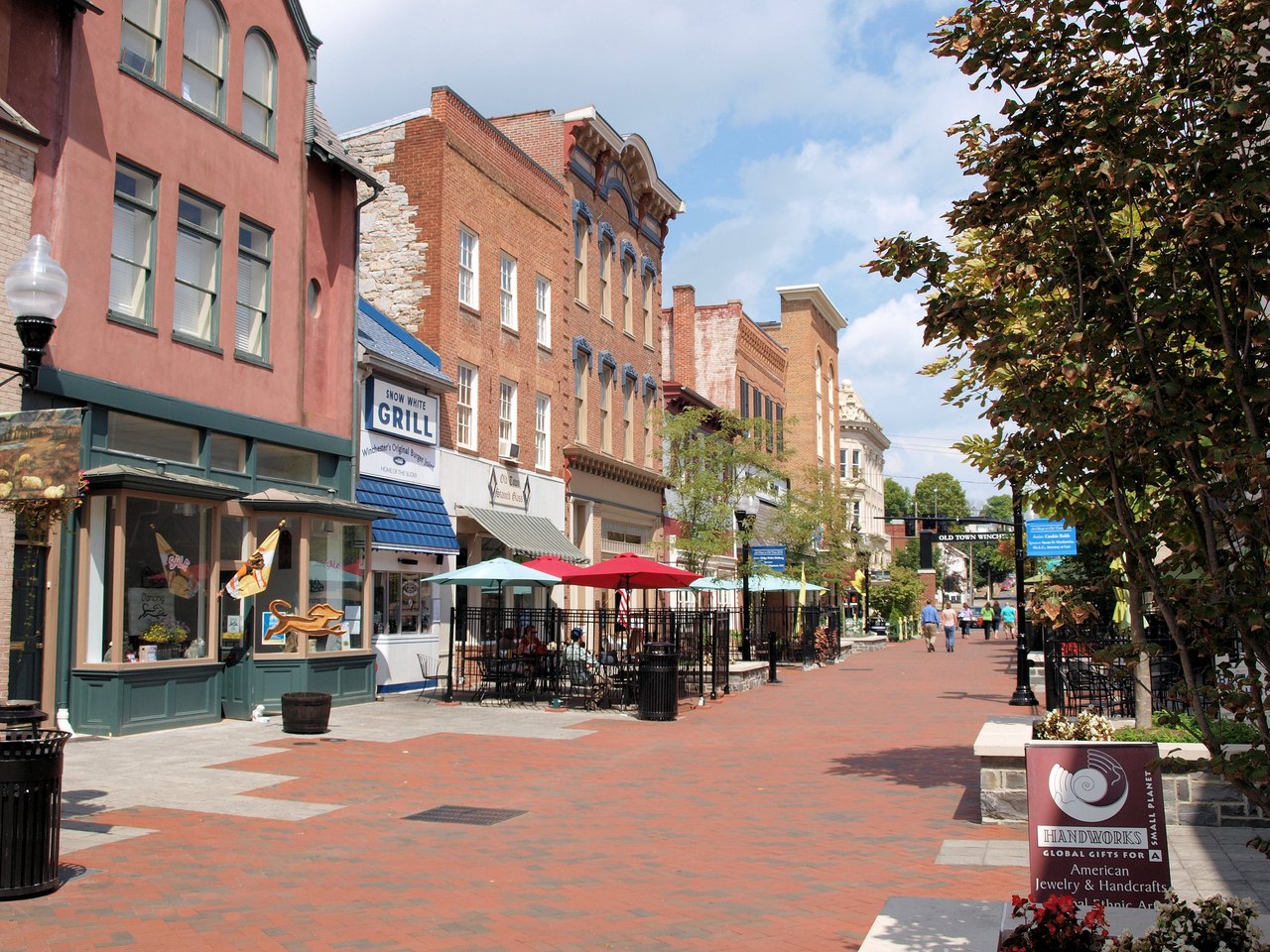 15 Best Towns In Virginia To Raise A Family