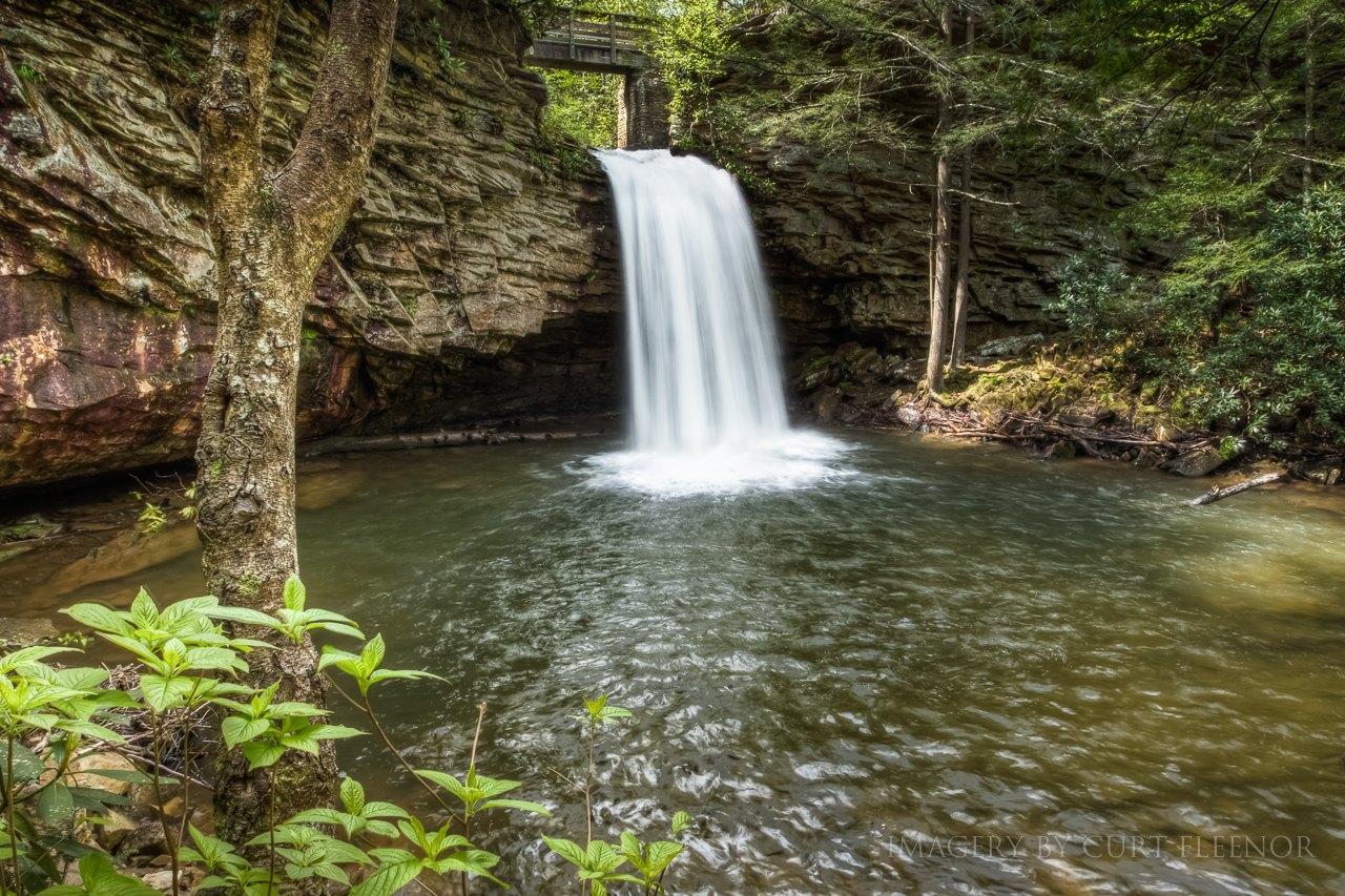 Best Swimming Holes in Virginia: 11 Must-Visits
