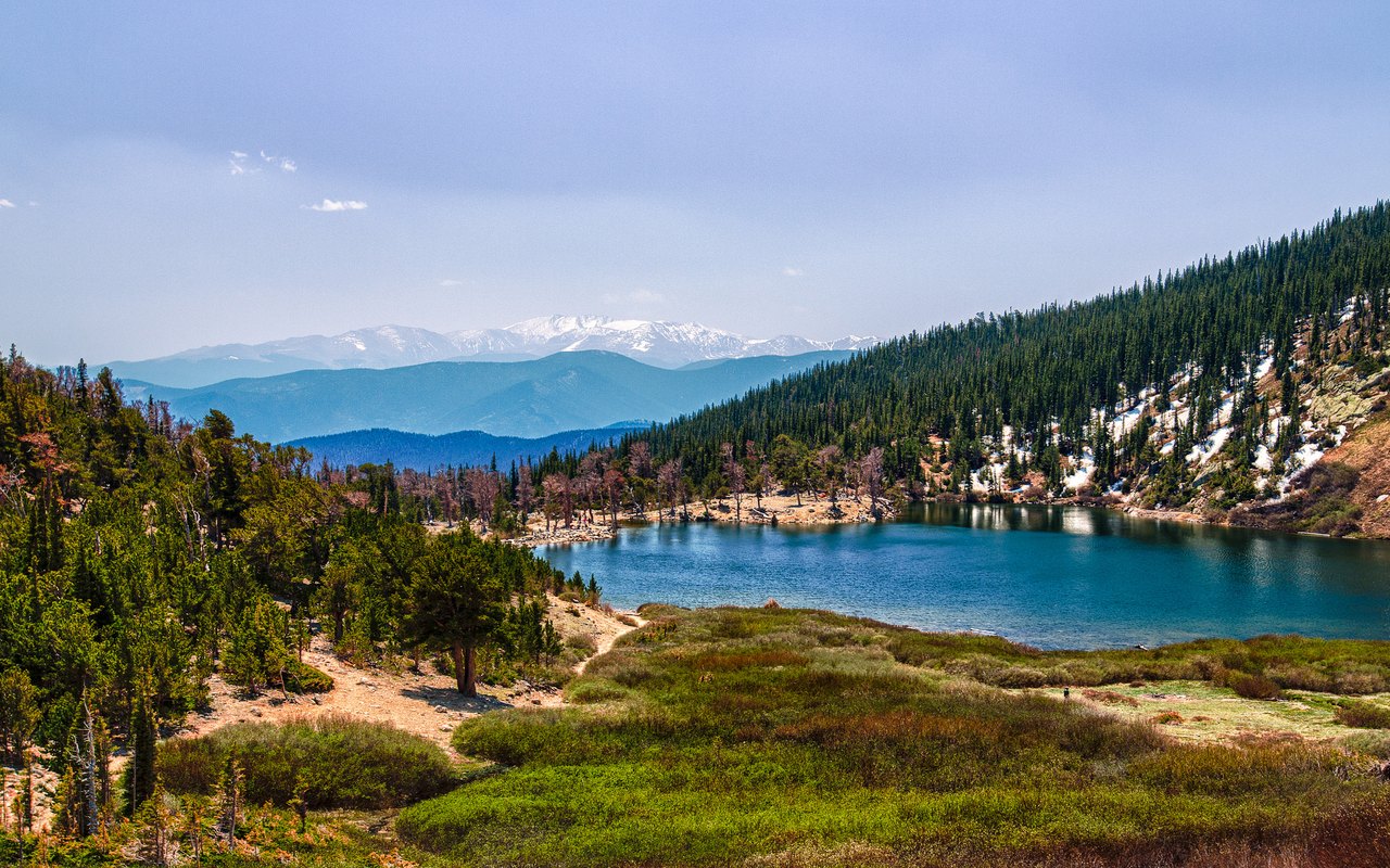 This Enchanting Hike Near Denver Is Unforgettable