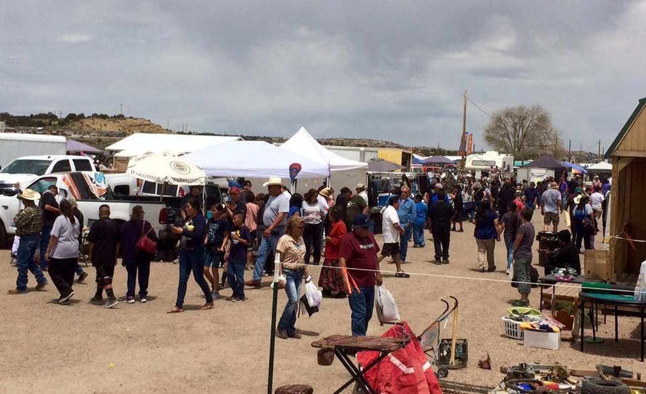 The Flea Markets In New Mexico You Need To Check Out ASAP