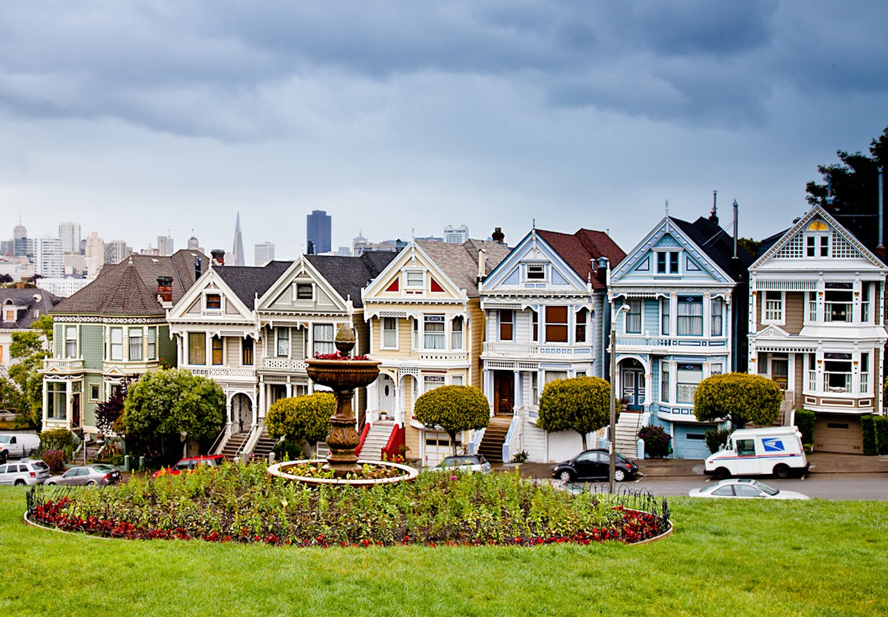 13 Things People Think They Know About San Francisco