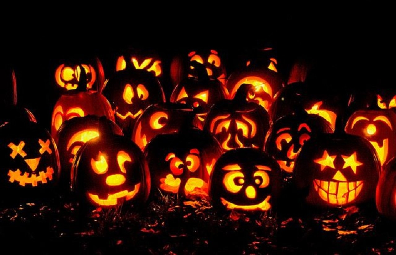 Glow: A Jack O'Lantern Festival Is The Best Halloween Event Near Kansas ...