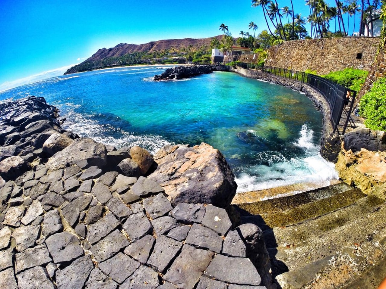 Cromwell's Beach Will Become Your New Favorite Hawaii Hangout