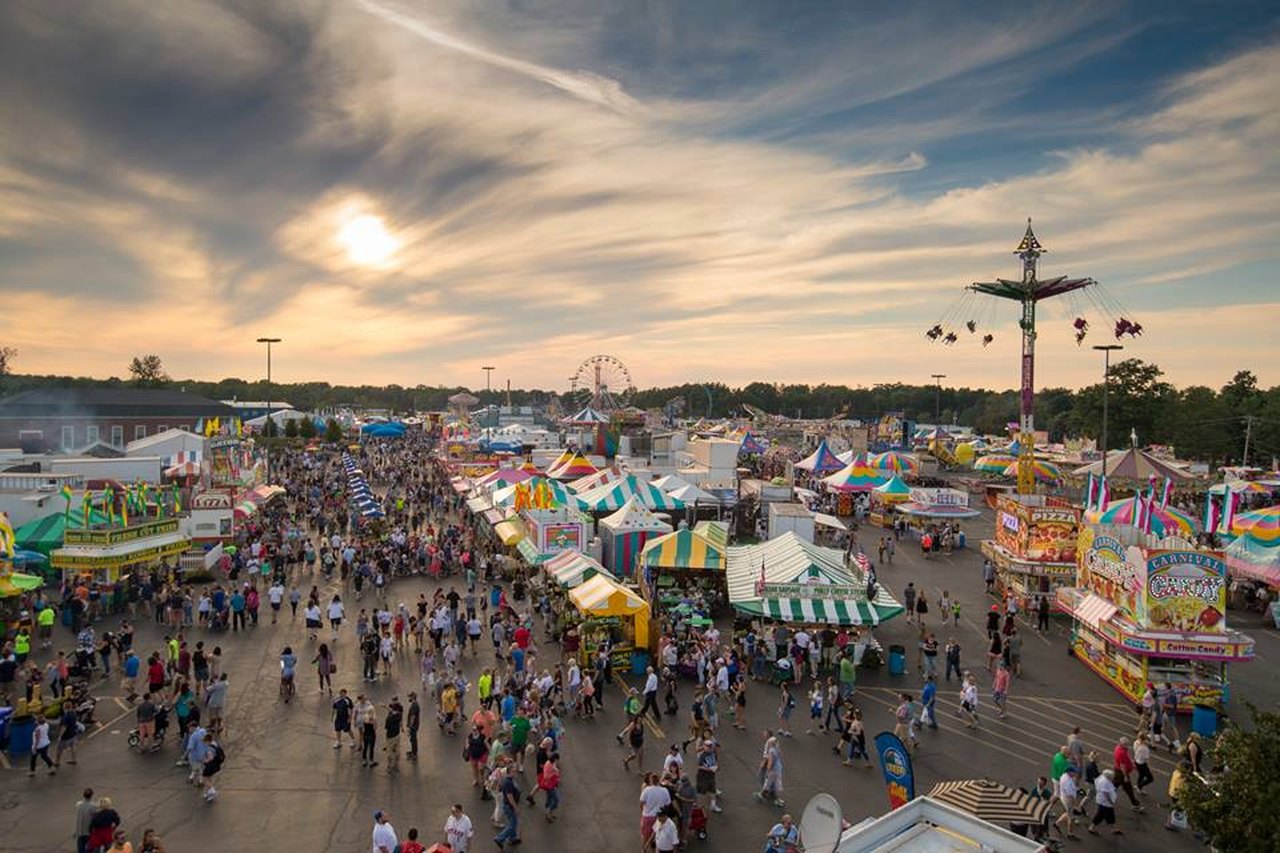 8 Best County Fairs Near Buffalo To Add To Your Summer Bucketlist