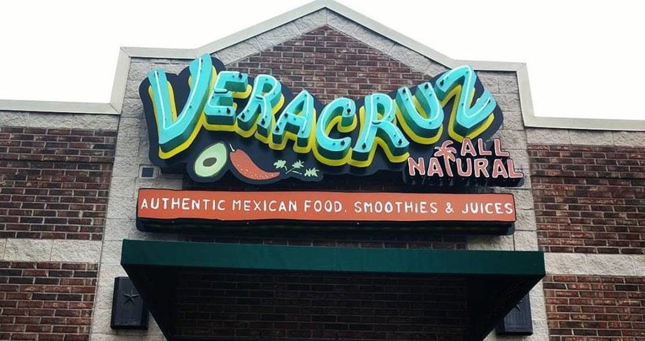Veracruz All Natural in Austin Serves the World's Best Taco