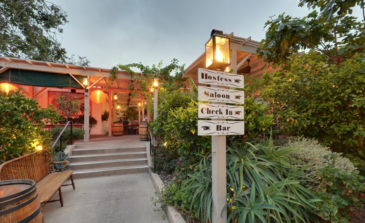 Old Town State Historic Park In Southern California Will Take You Back ...