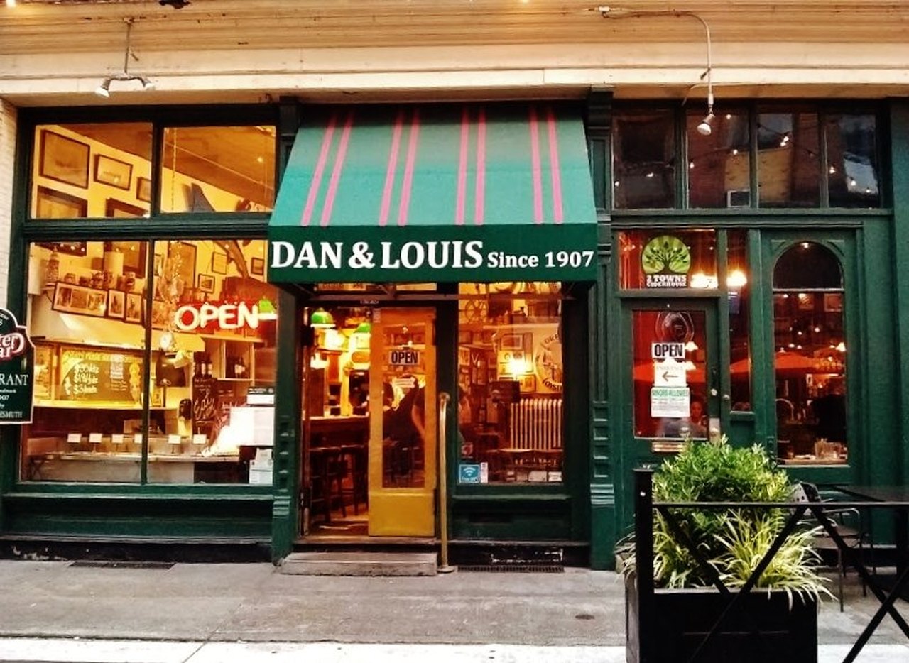 Le Louis Opens in New York City