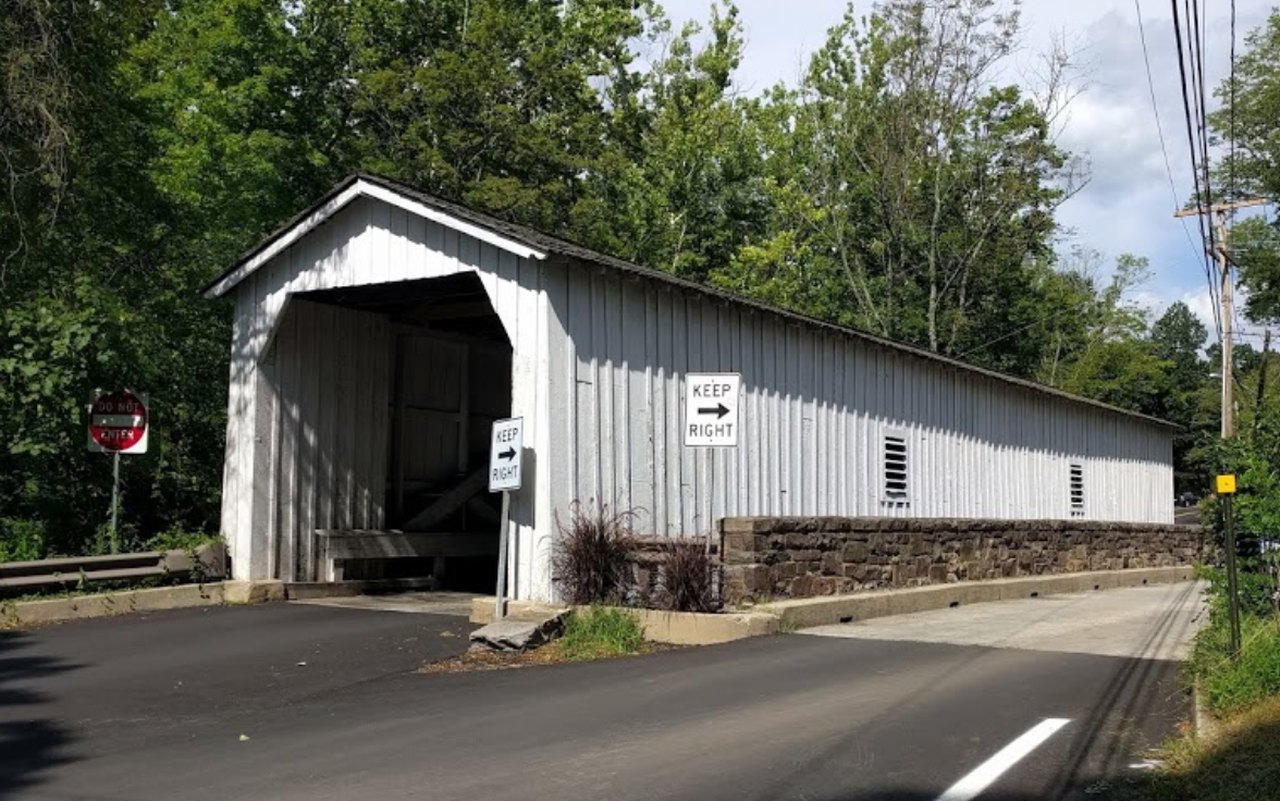 Hidden New Jersey: Highway history, made in Hunterdon County
