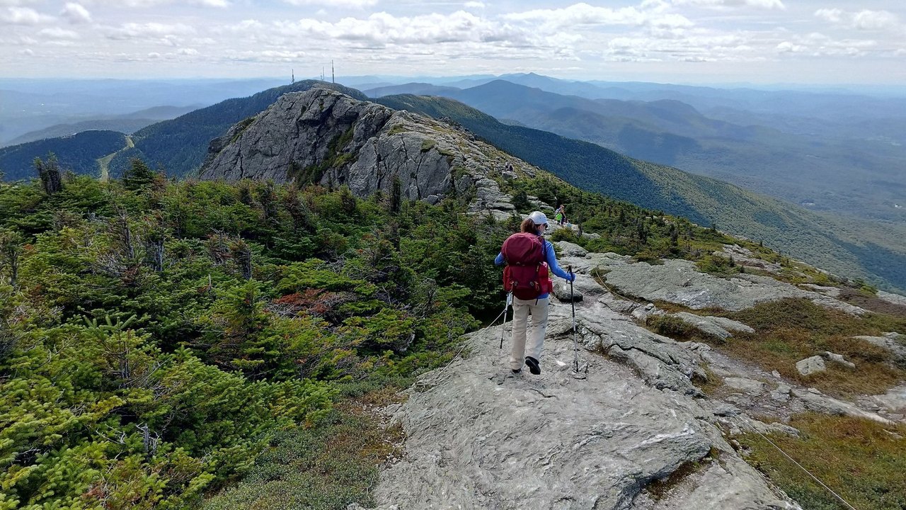 5 Amazing Hikes In Vermont For Beginners