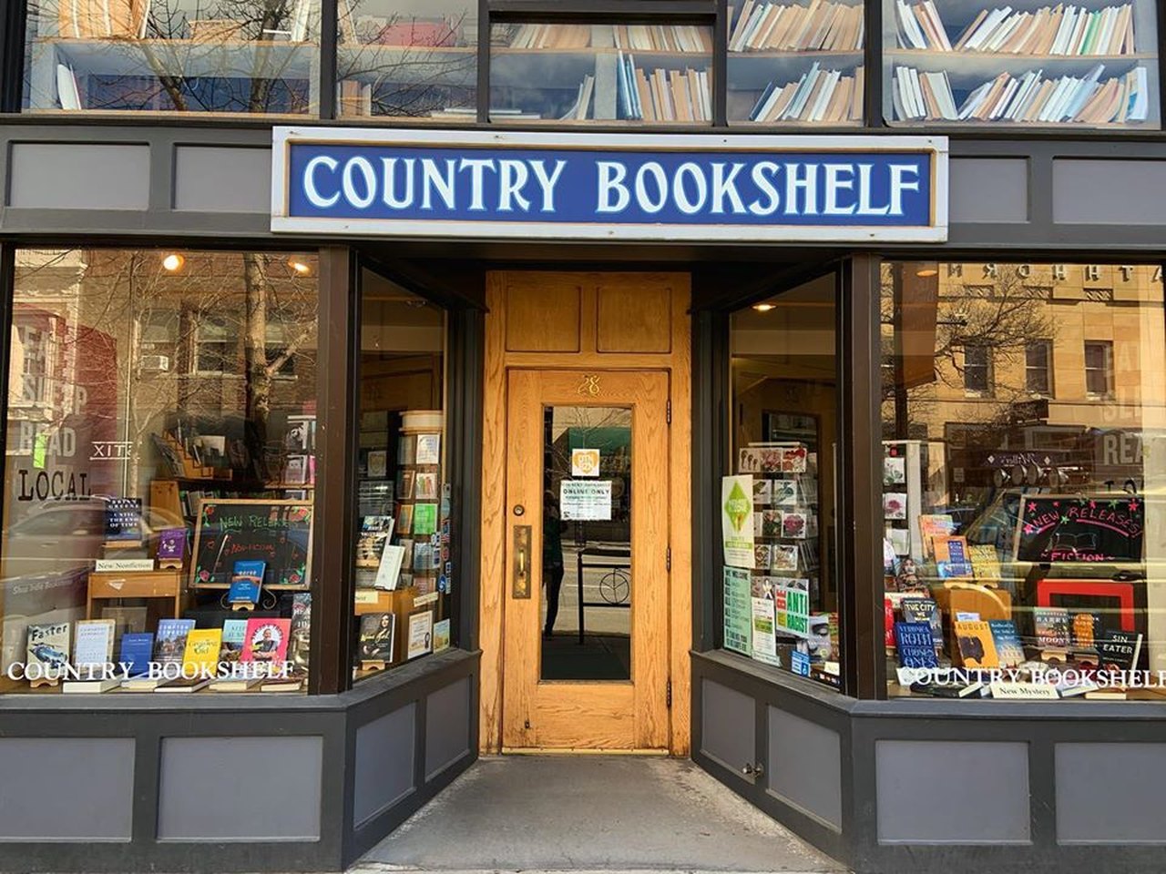 Other Books & Planners — Country View Store
