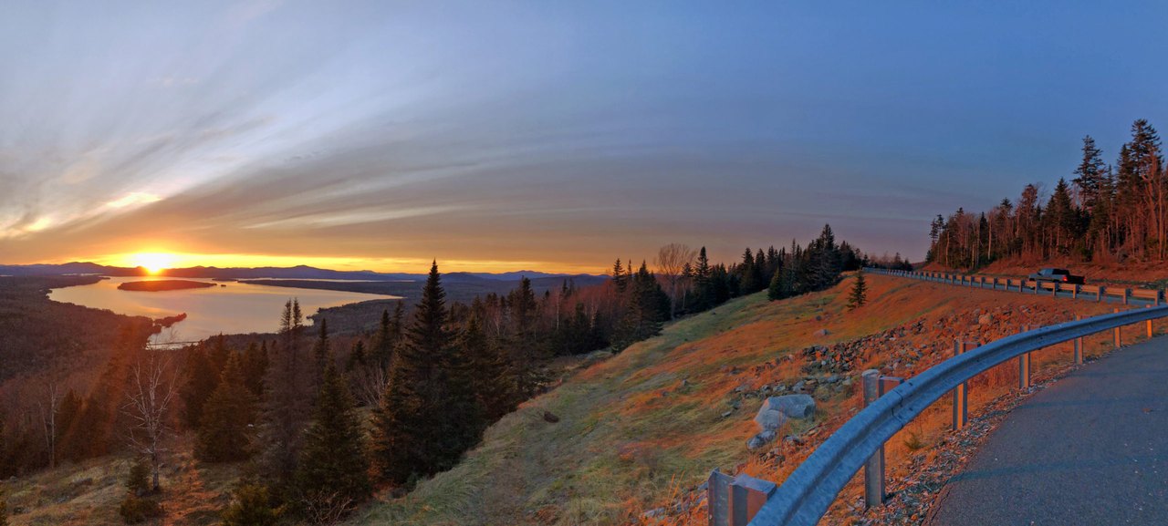 Rangeley Lakes RV Adventures: Your Ultimate Campground Guide