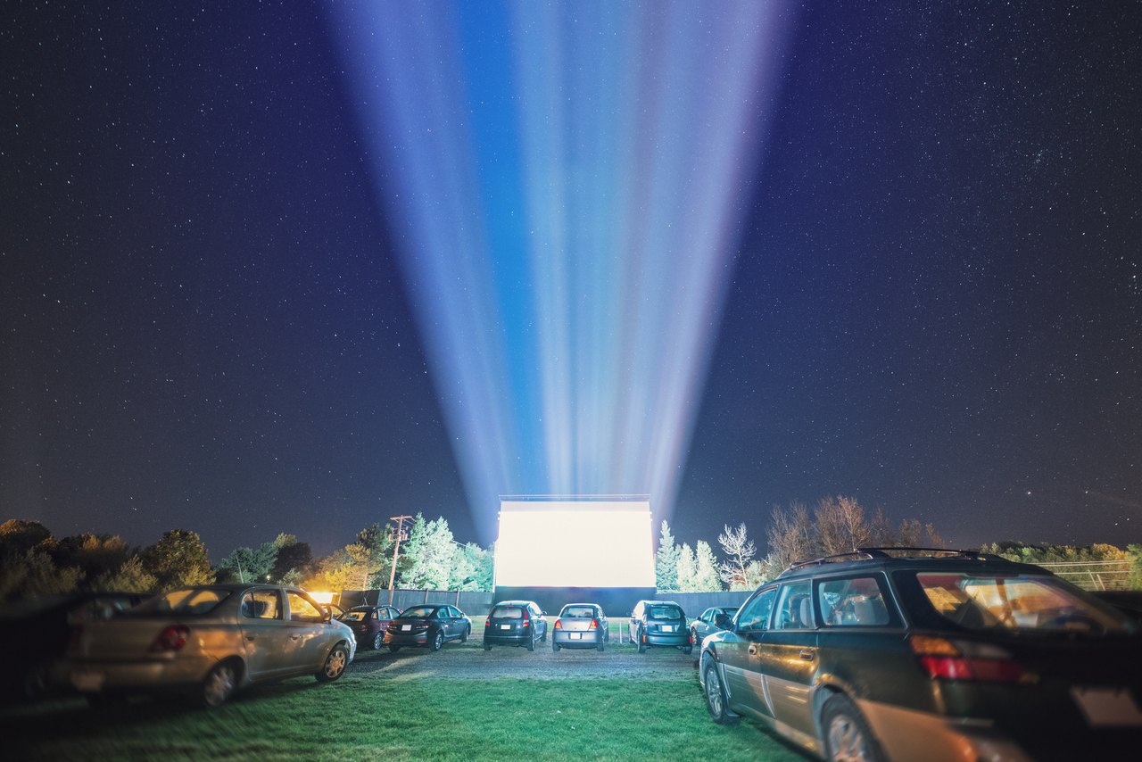 A drive-in festival in New York City this summer will be held near