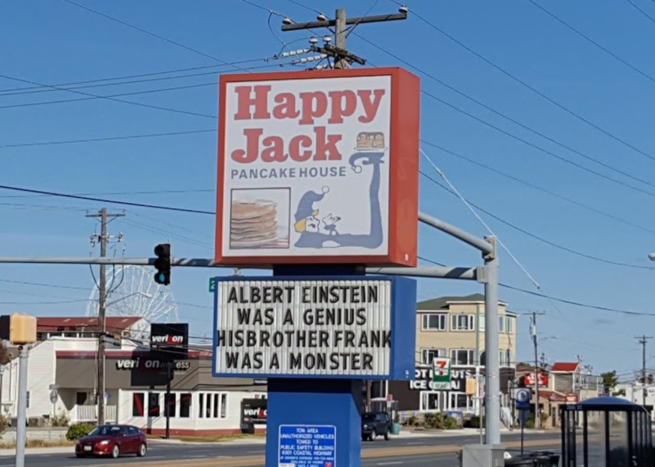happy jack's pancake house
