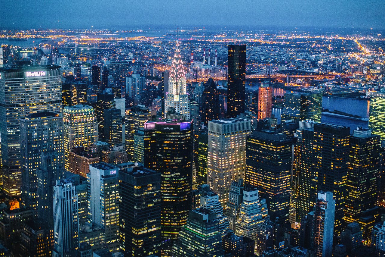 New York's Chrysler Building Is Getting Its Own Observation Deck