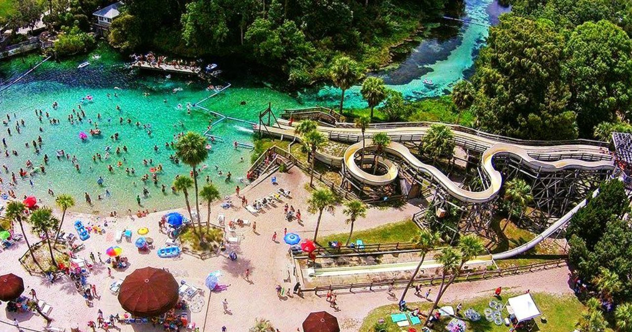 Upcoming Events – Weeki Wachee Springs State Park