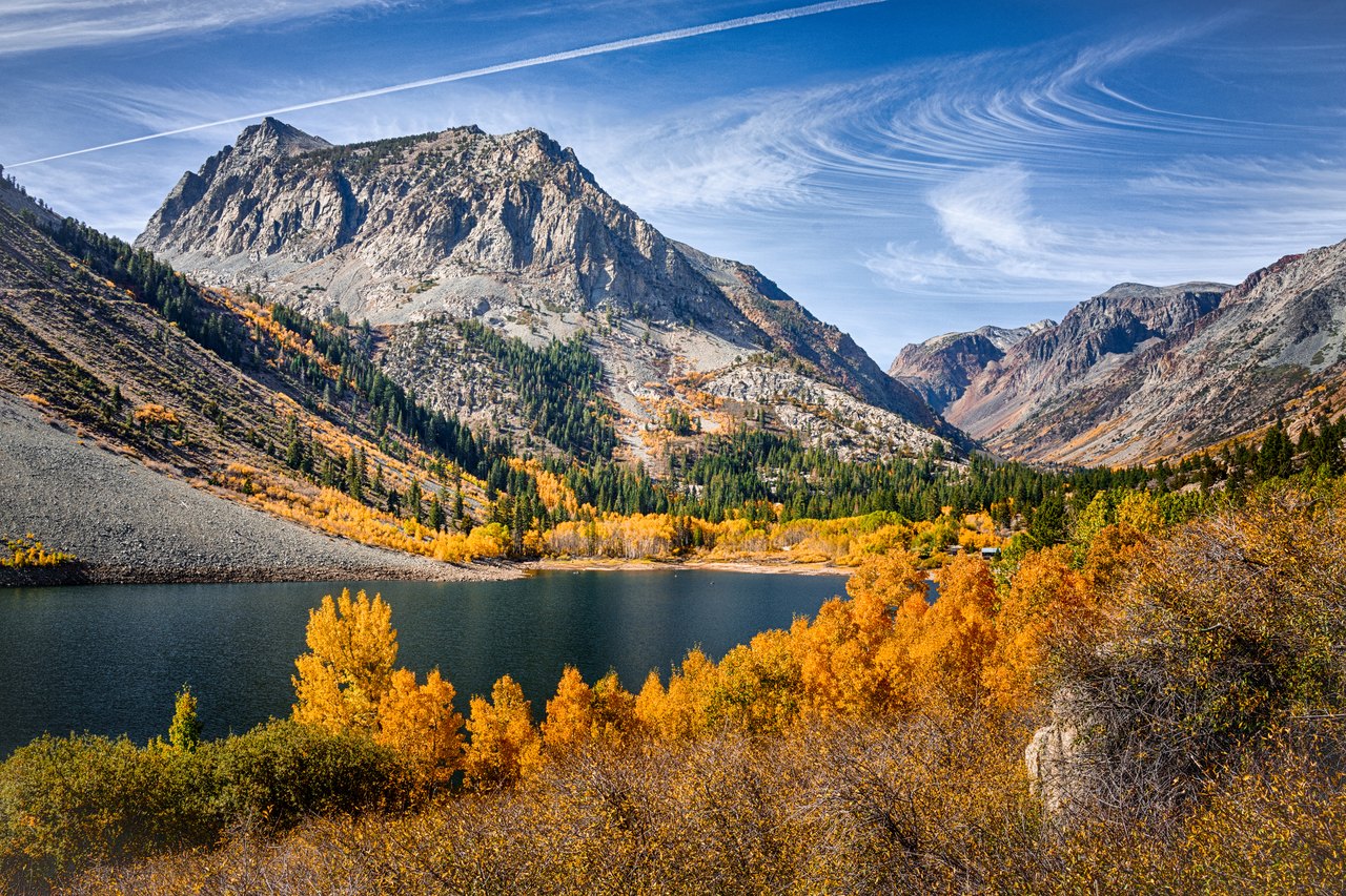 Fall In Northern California 9 Of The Best Destinations