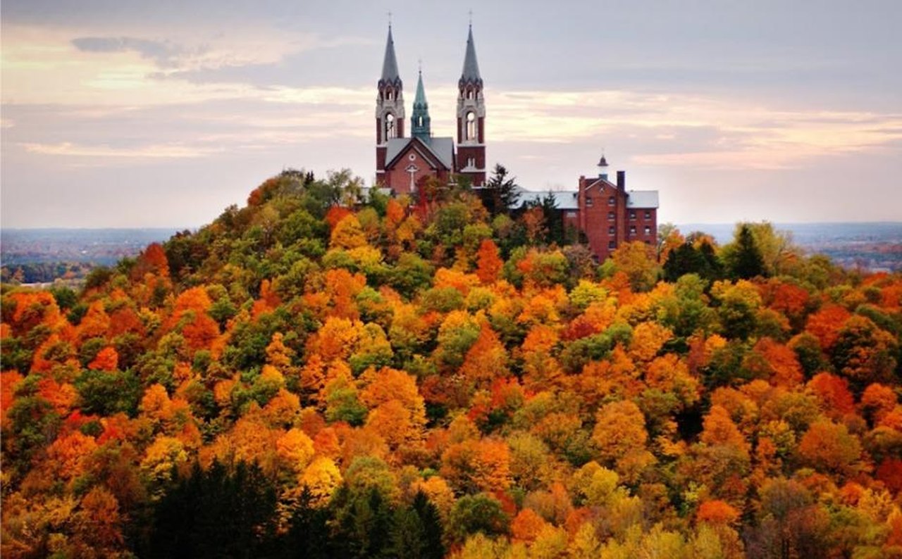 The Best Places To Visit In Wisconsin In The Fall This Season