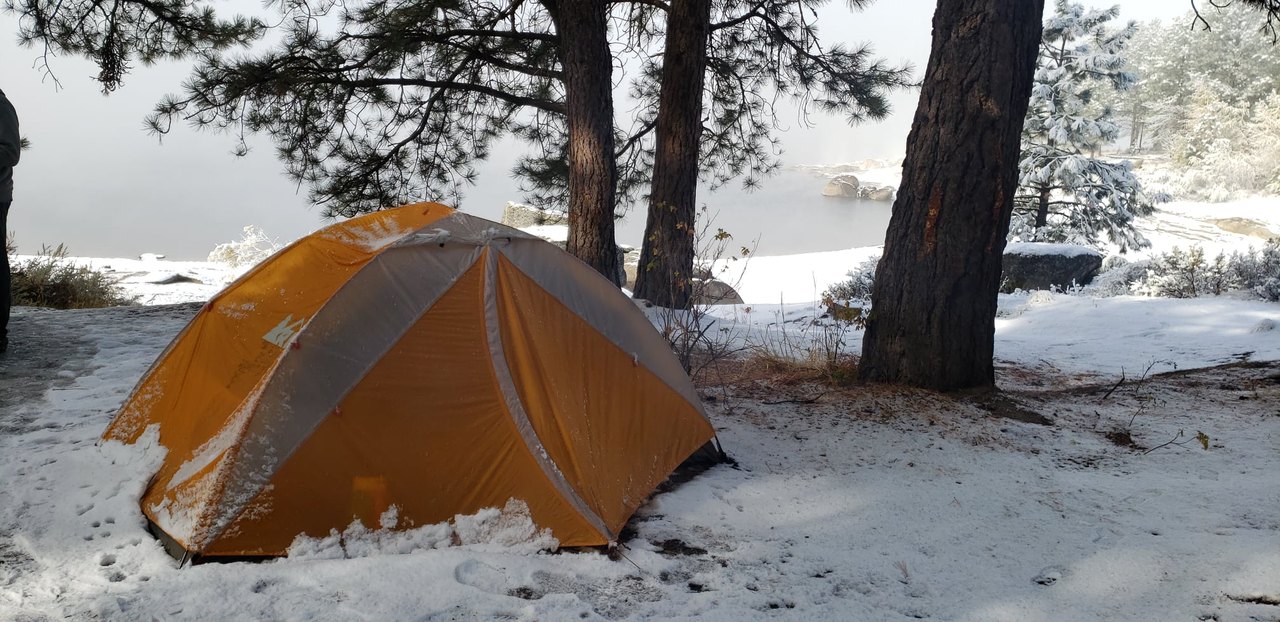 Winter Camping And Backpacking Basics REI Expert Advice, 59% OFF