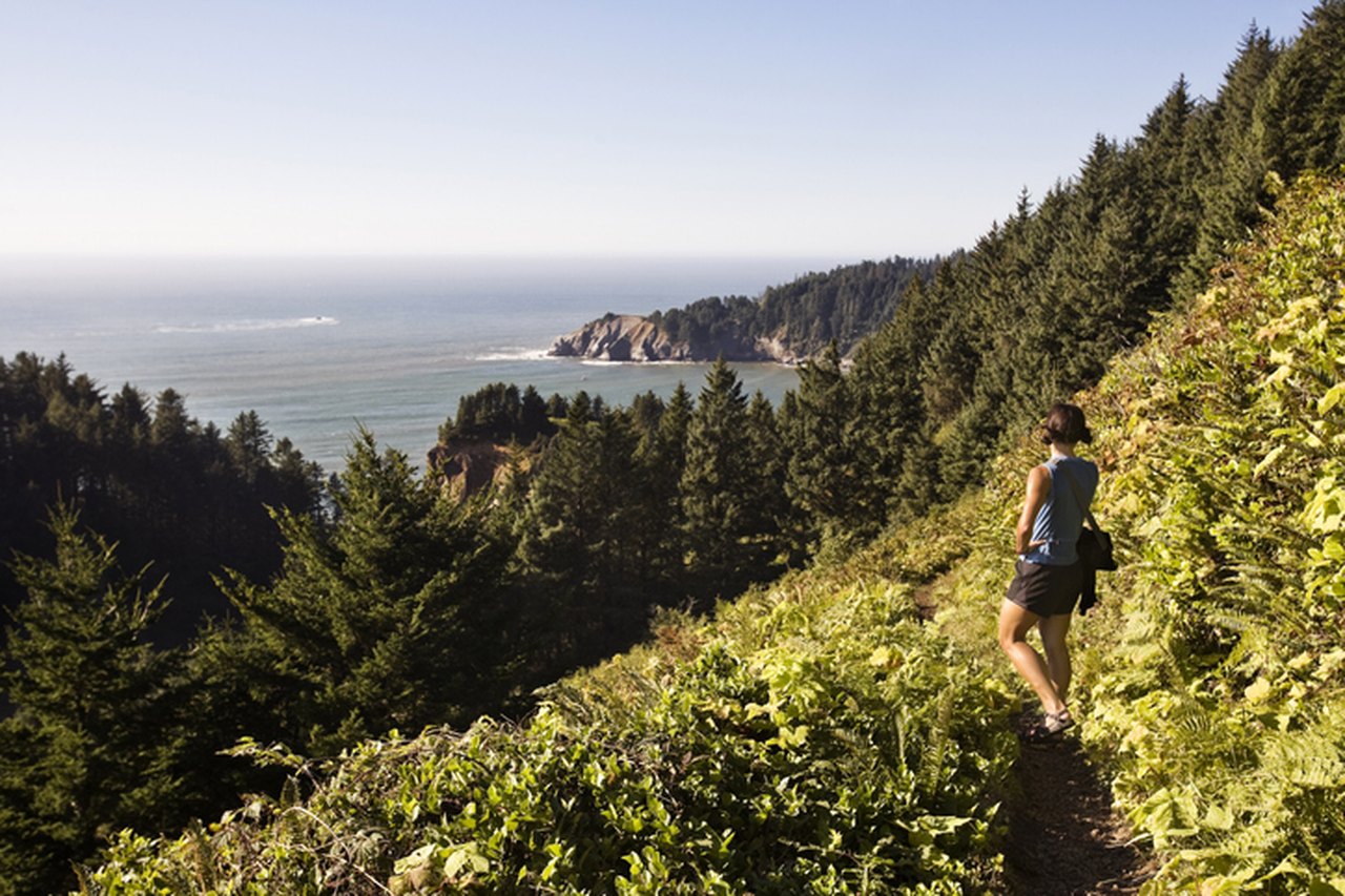 The 12 Best Hikes In Oregon, One For Each Month Of The Year