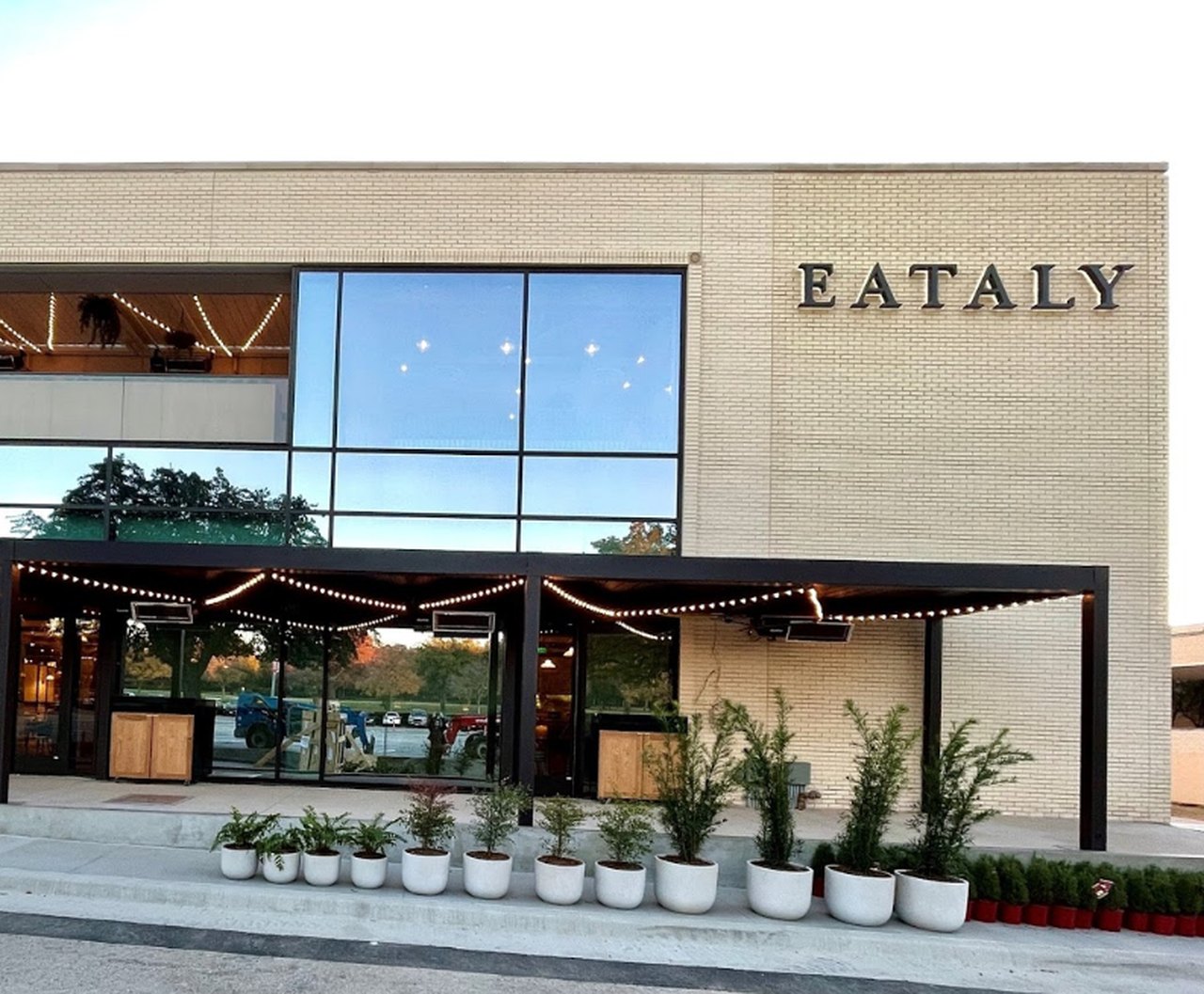 Eataly and NorthPark Center confirm the Italian food experience is coming  to Dallas