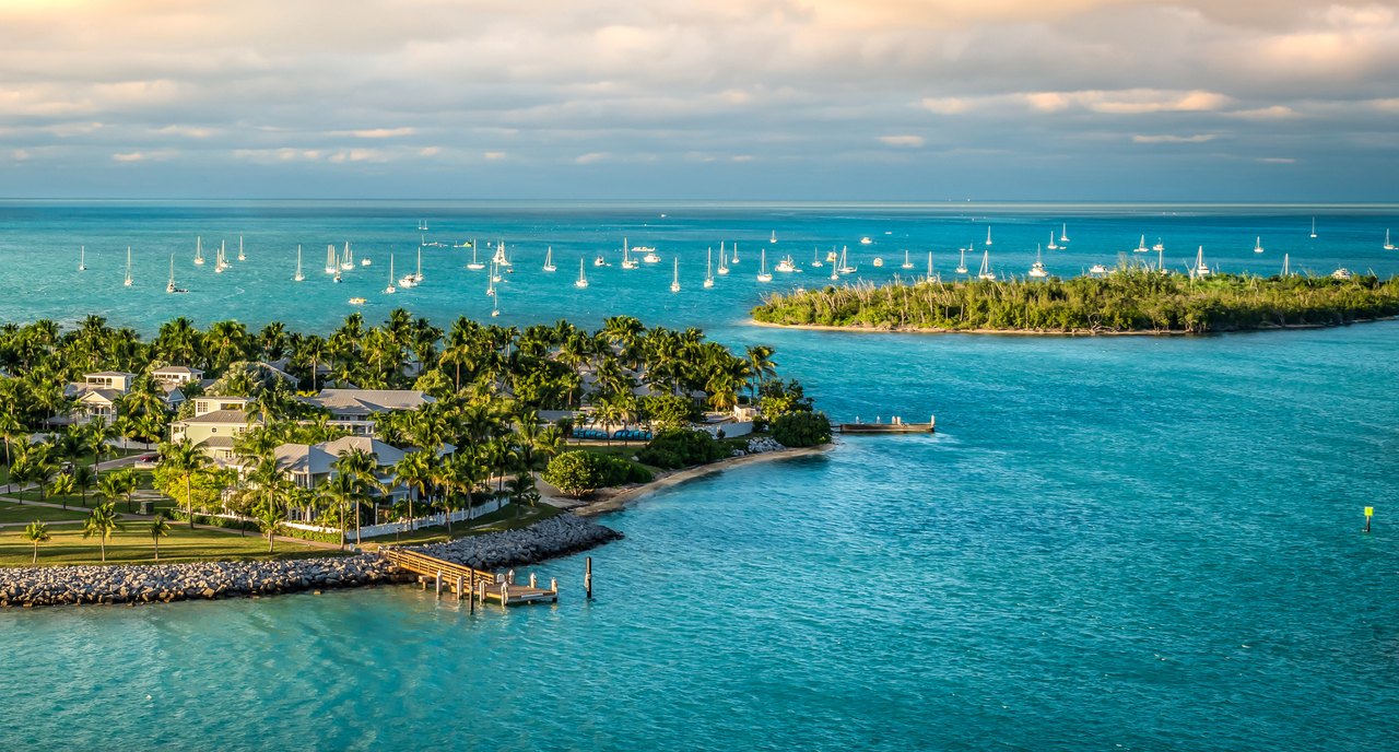 Journey Across The Overseas Highway To Explore The Tropical Paradise Of The Florida Keys