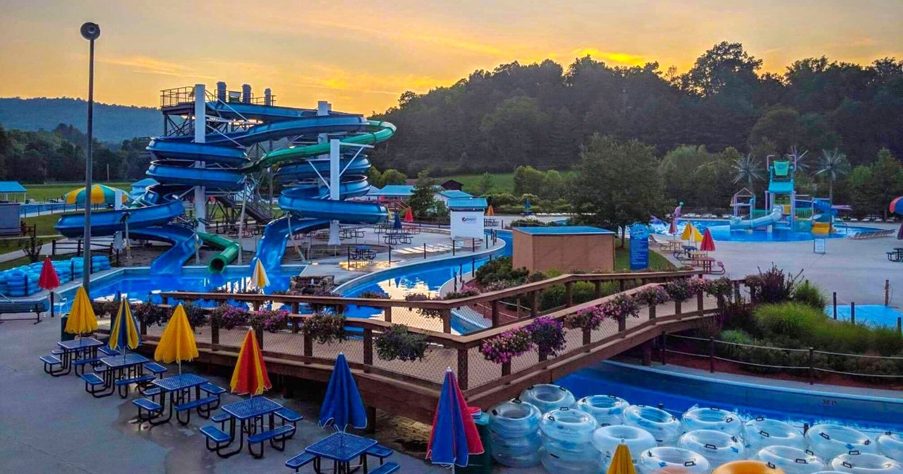 7 Of The Best Waterparks In Kentucky For The Ultimate Adventure