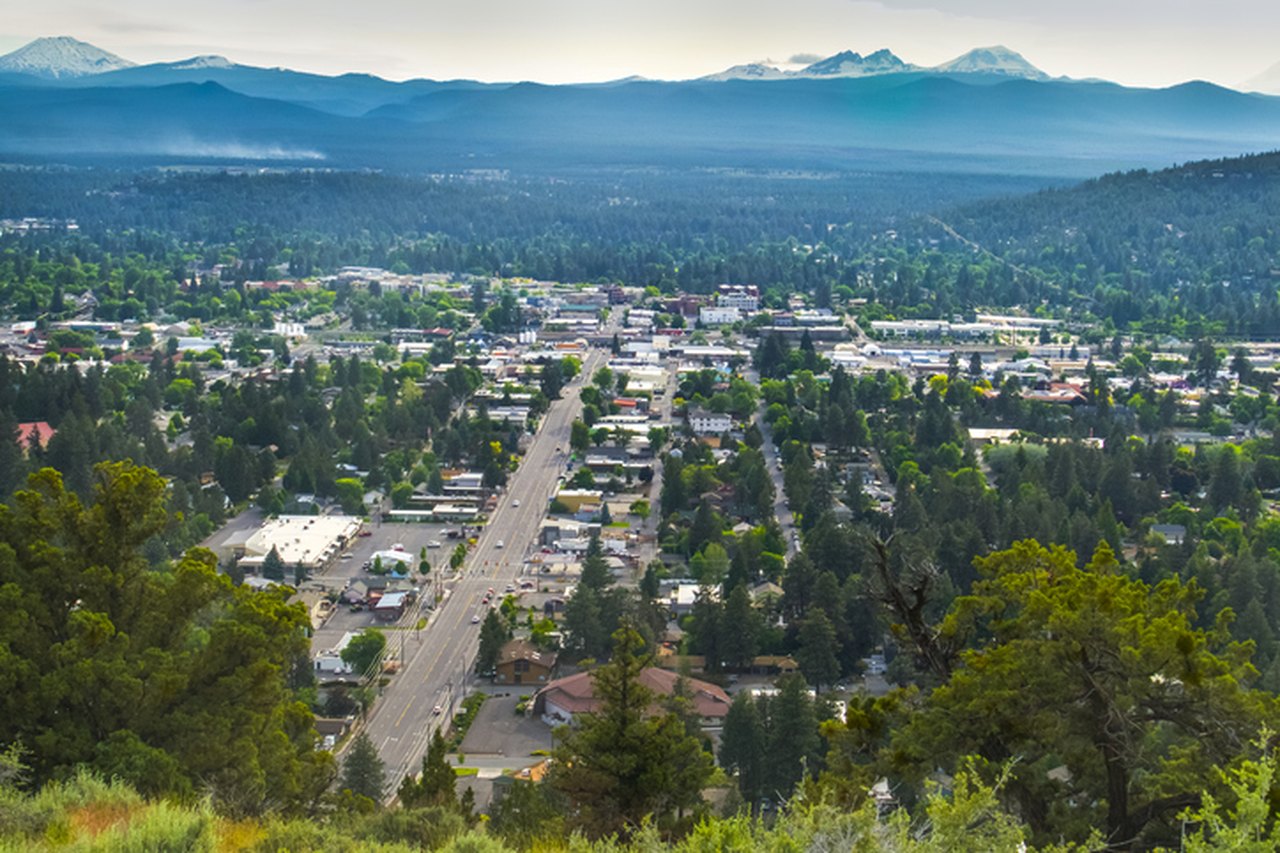 These Are The 10 Safest Cities To Live In Oregon In 2022 8813