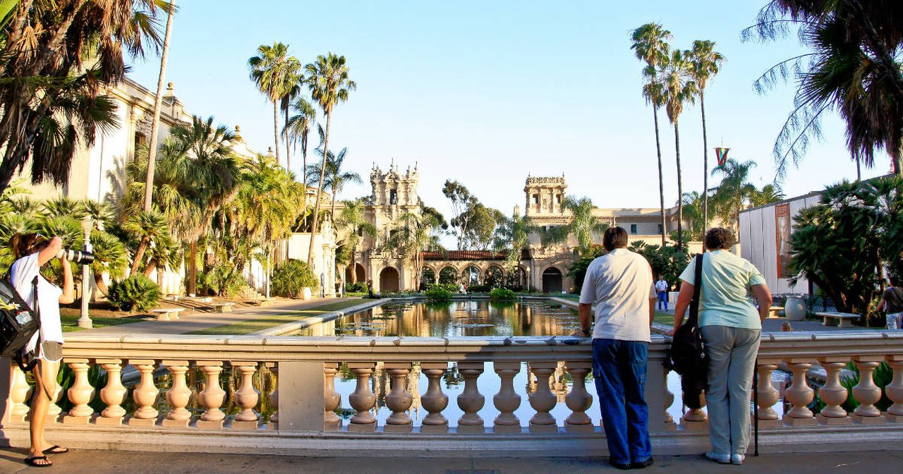 The 12 Best Day Trips In Southern California pic pic