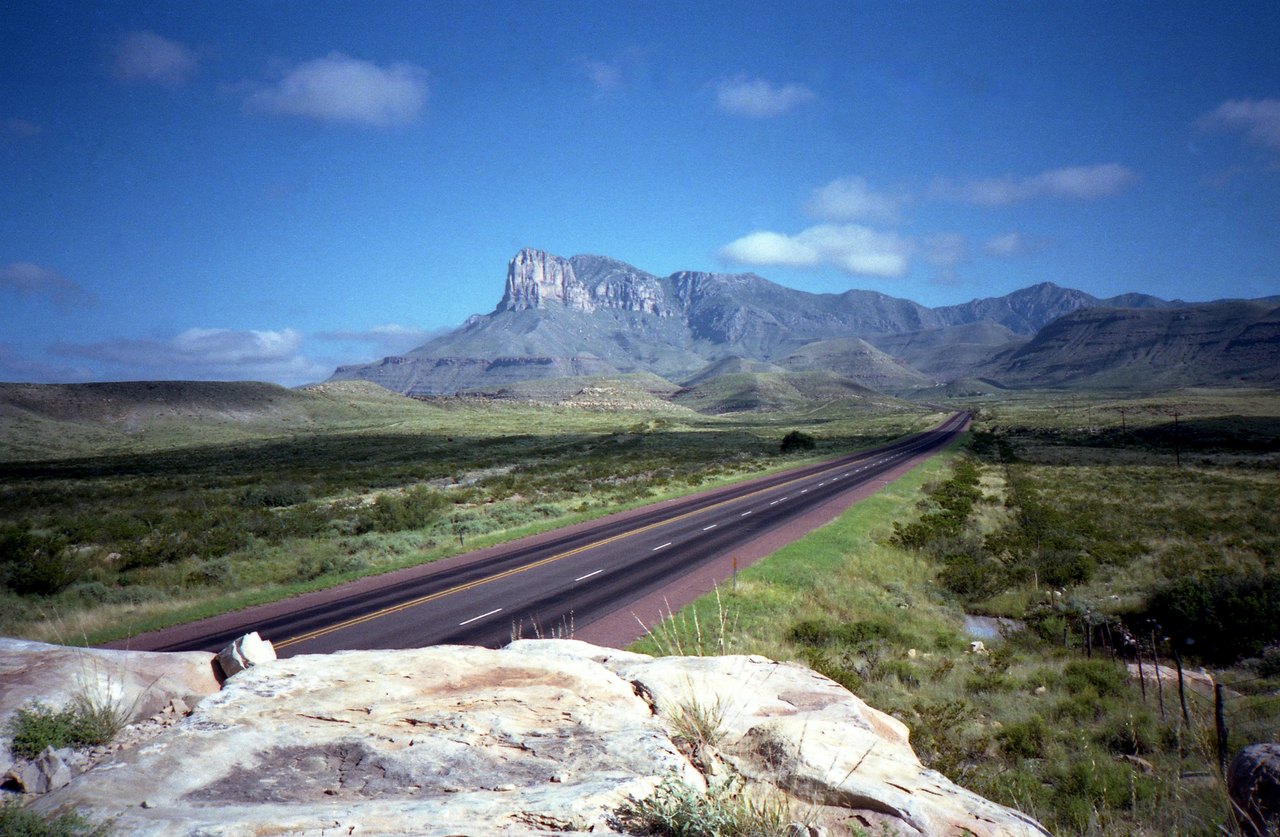 The Epic Road Trip To See 4 Of The Best Scenic Places In Texas The Epic Road Trip To See 4 Of The Best Scenic Places In Texas