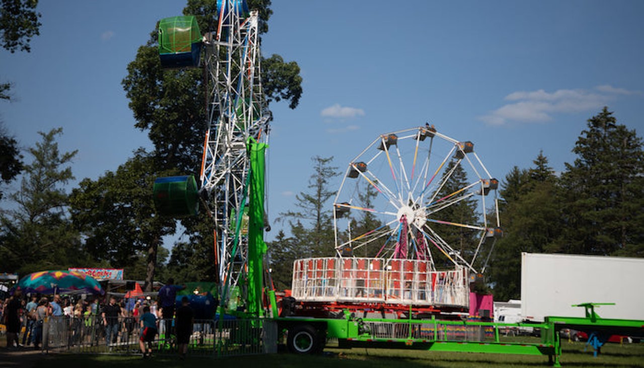 Clarion County Fair Is The Best Summer Festival In Pennsylvania