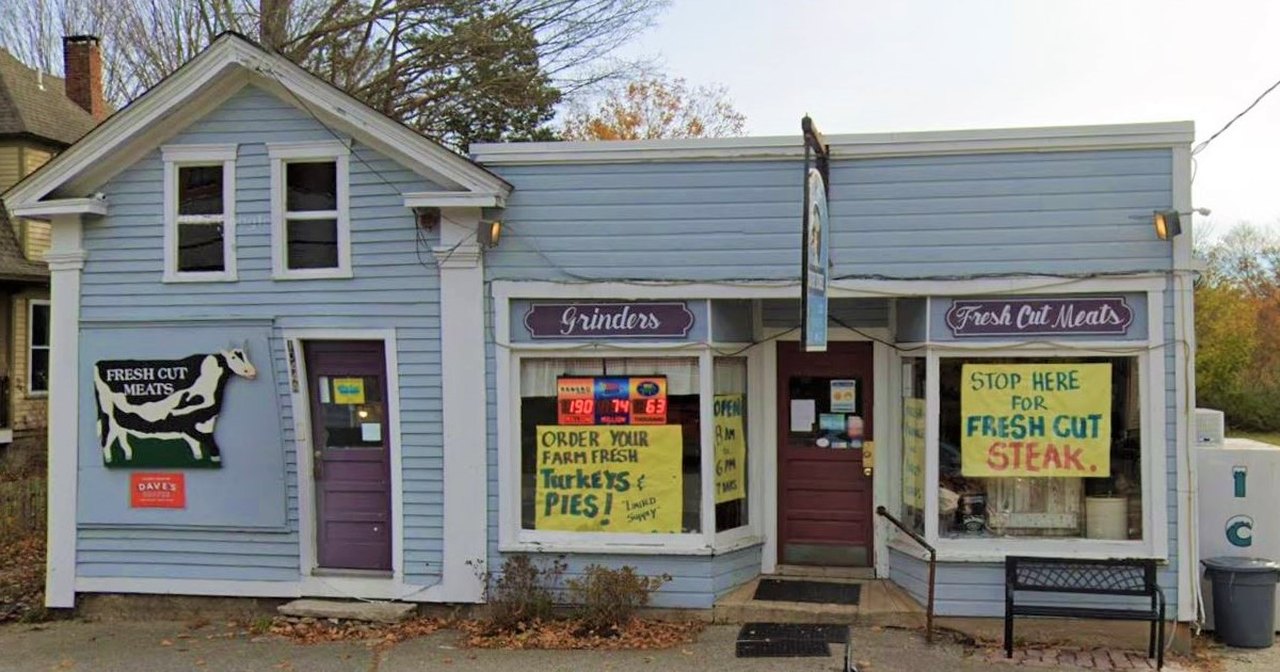 Best General Store In Rhode Island: Ma And Pa's Country Store