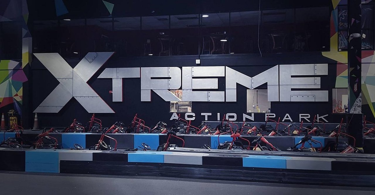 Xtreme Action Park 