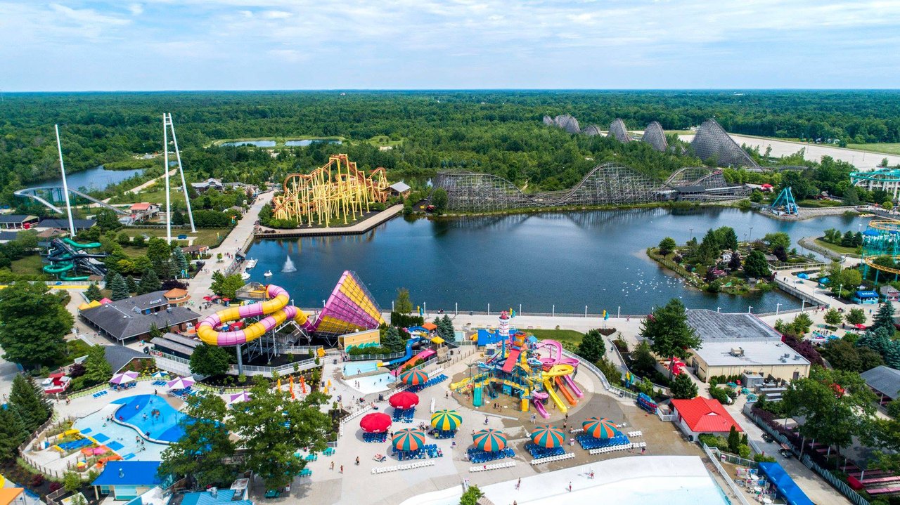 THE 10 BEST Water & Amusement Parks in Michigan (Updated 2023)