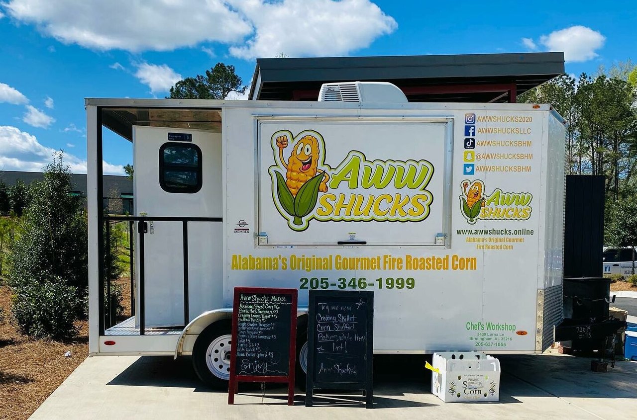 Baltimore's top 3 food trucks, ranked