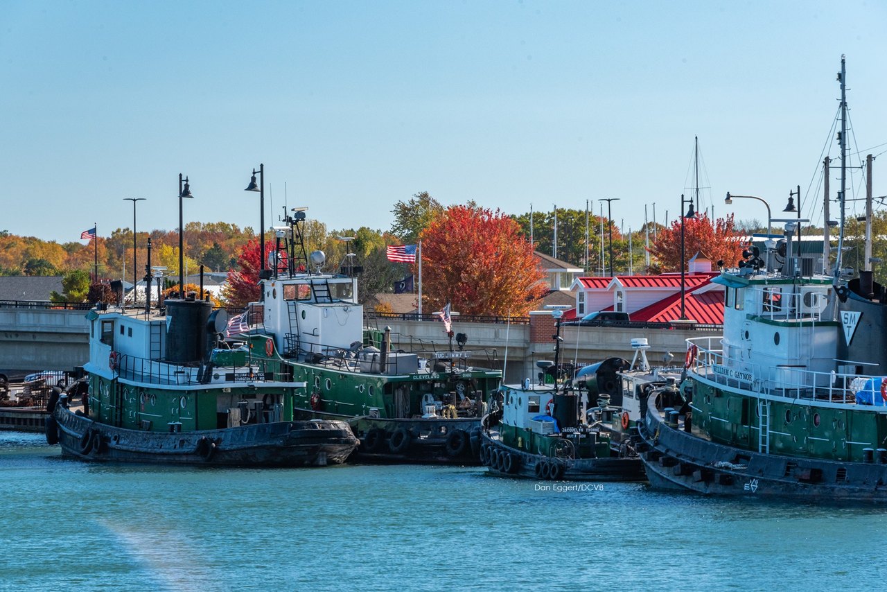 Sturgeon Bay The Best Small Town For A Weekend Escape