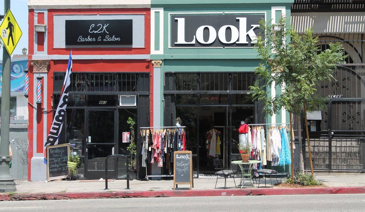 12 Best Vintage Clothing Stores in Louisville
