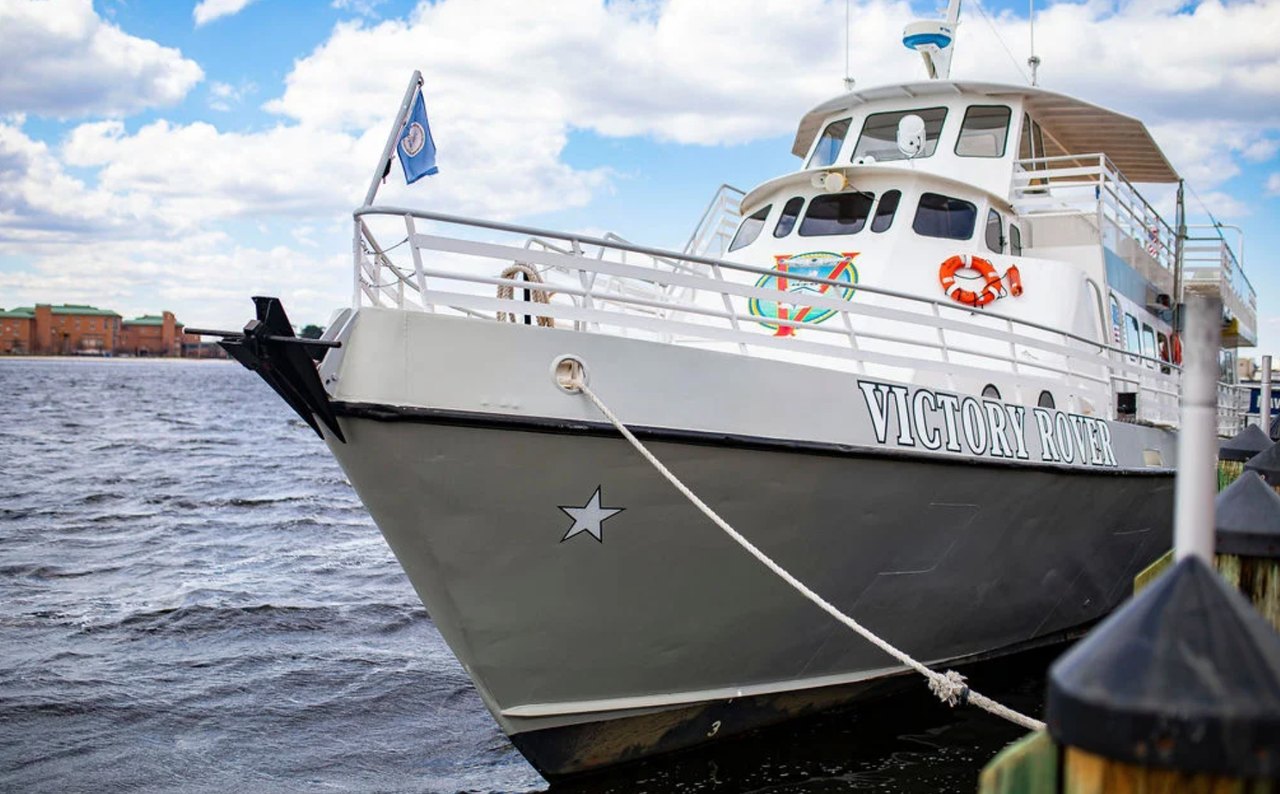 norfolk virginia boat tours