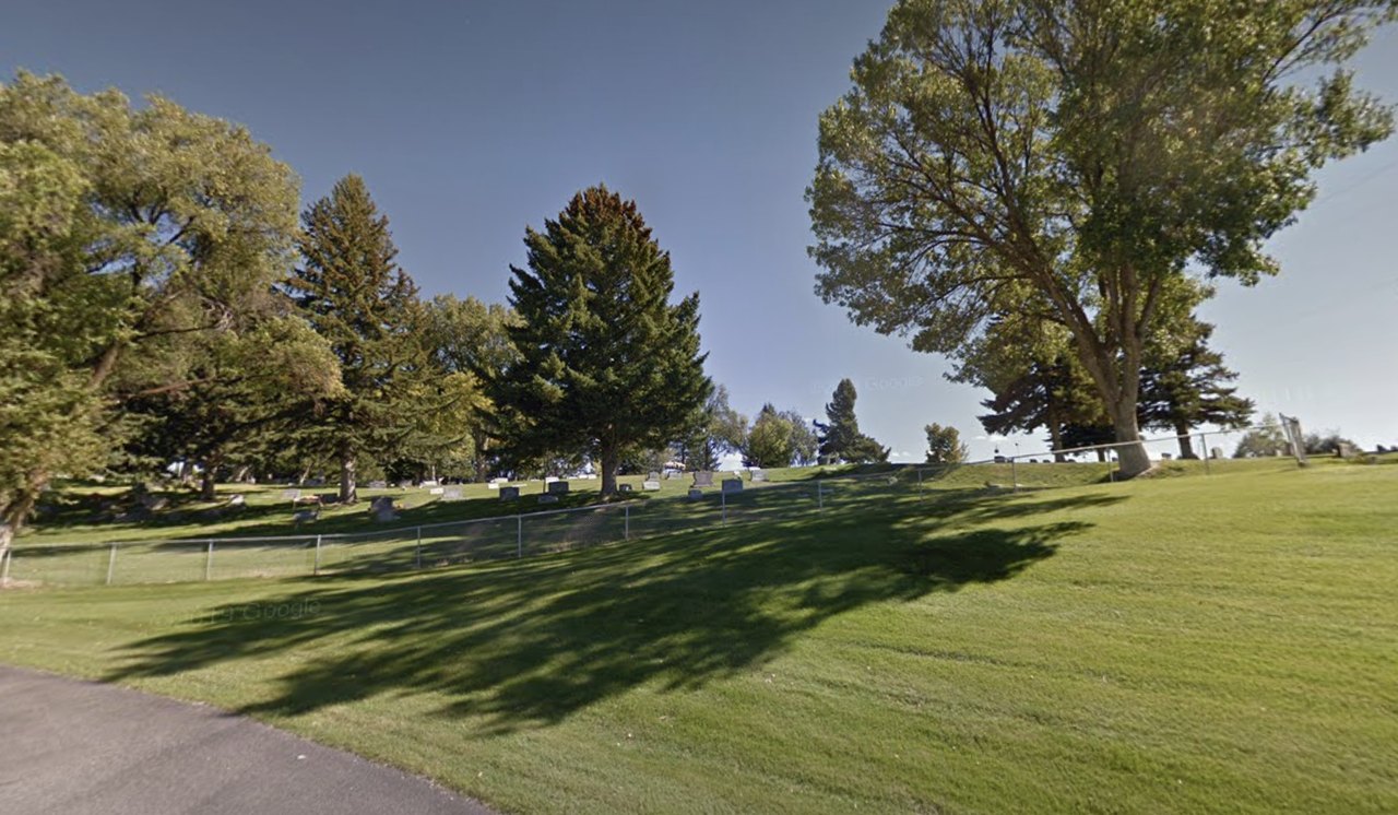 One Of The Most Haunted Cemeteries In Idaho Is Also The Most Beautiful Flipboard 4298