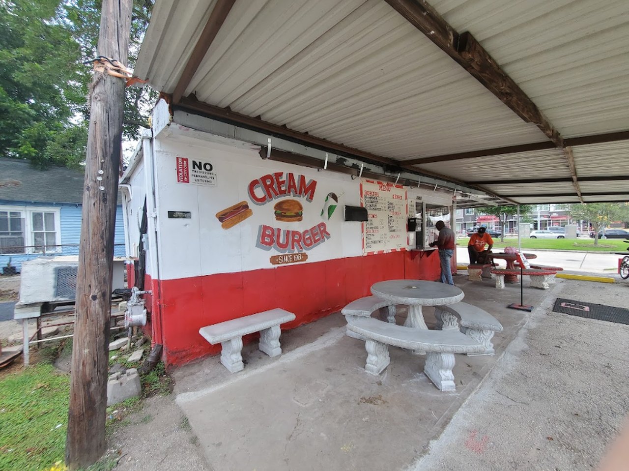 Whataburger!  Houston history, Historic houston, Texas travel