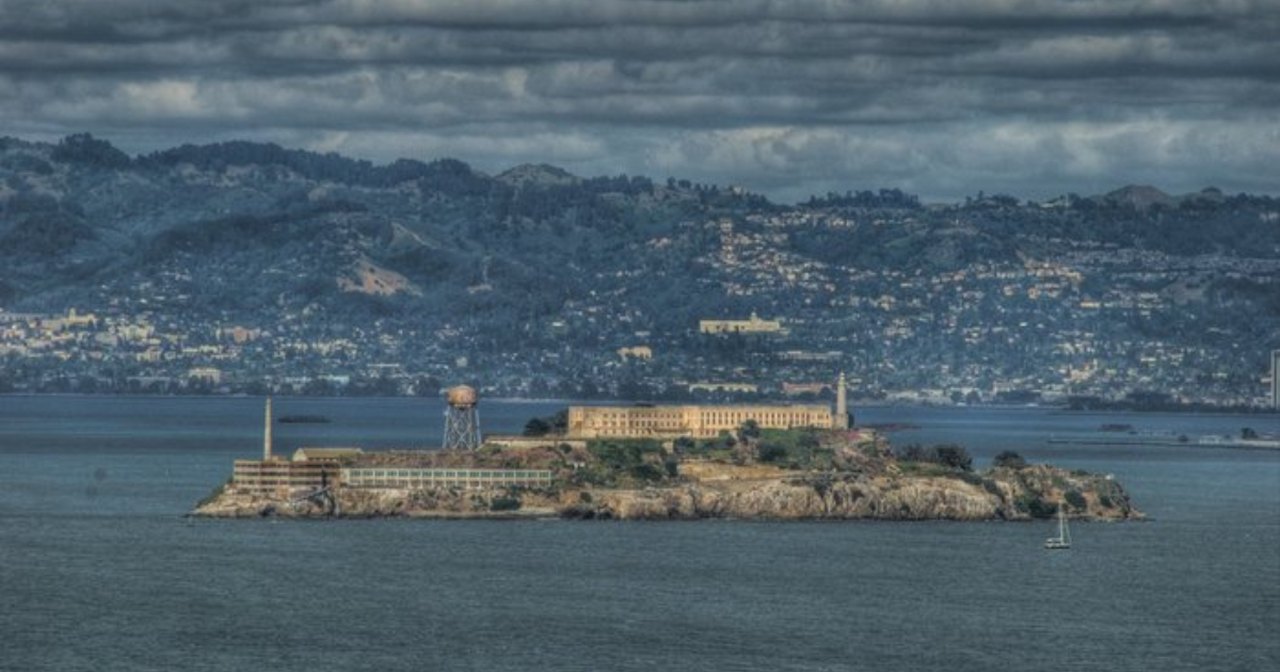san francisco alcatraz ghost tour