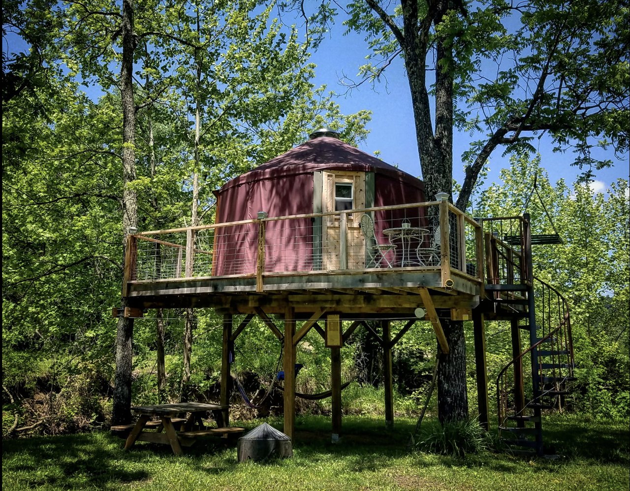 Escape to the Ochocos: Your Unforgettable Oregon Campground Adventure