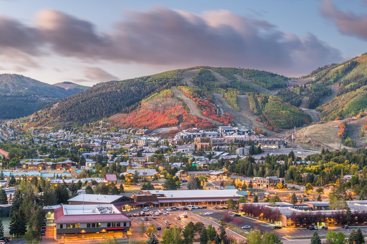Park City, Utah: Considered Best In U.S. For Living Off The Grid