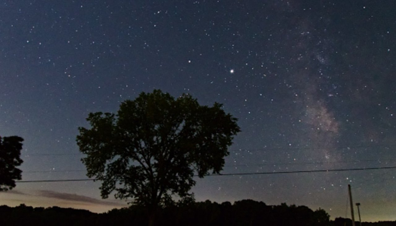 Missouri Is Home To One Of The Best Dark Sky Parks In The World