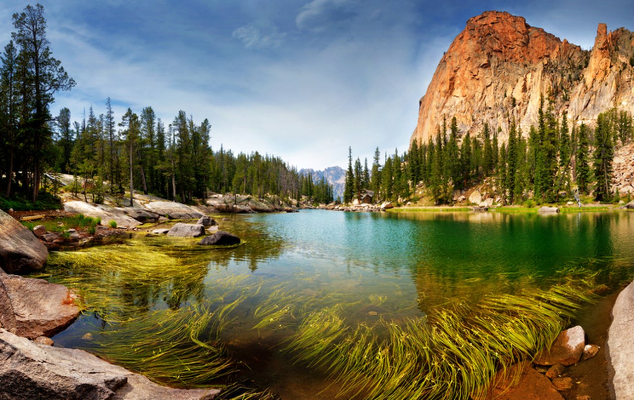 most beautiful places to visit in idaho