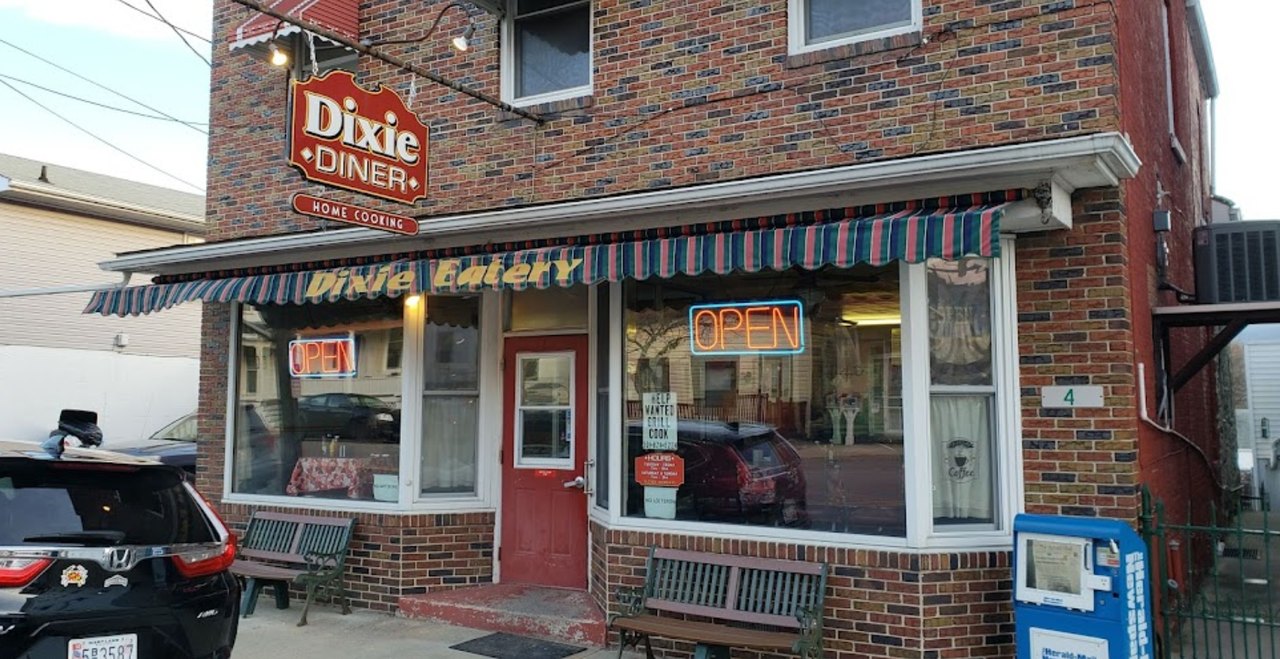 dixie-diner-is-a-humble-restaurant-in-maryland