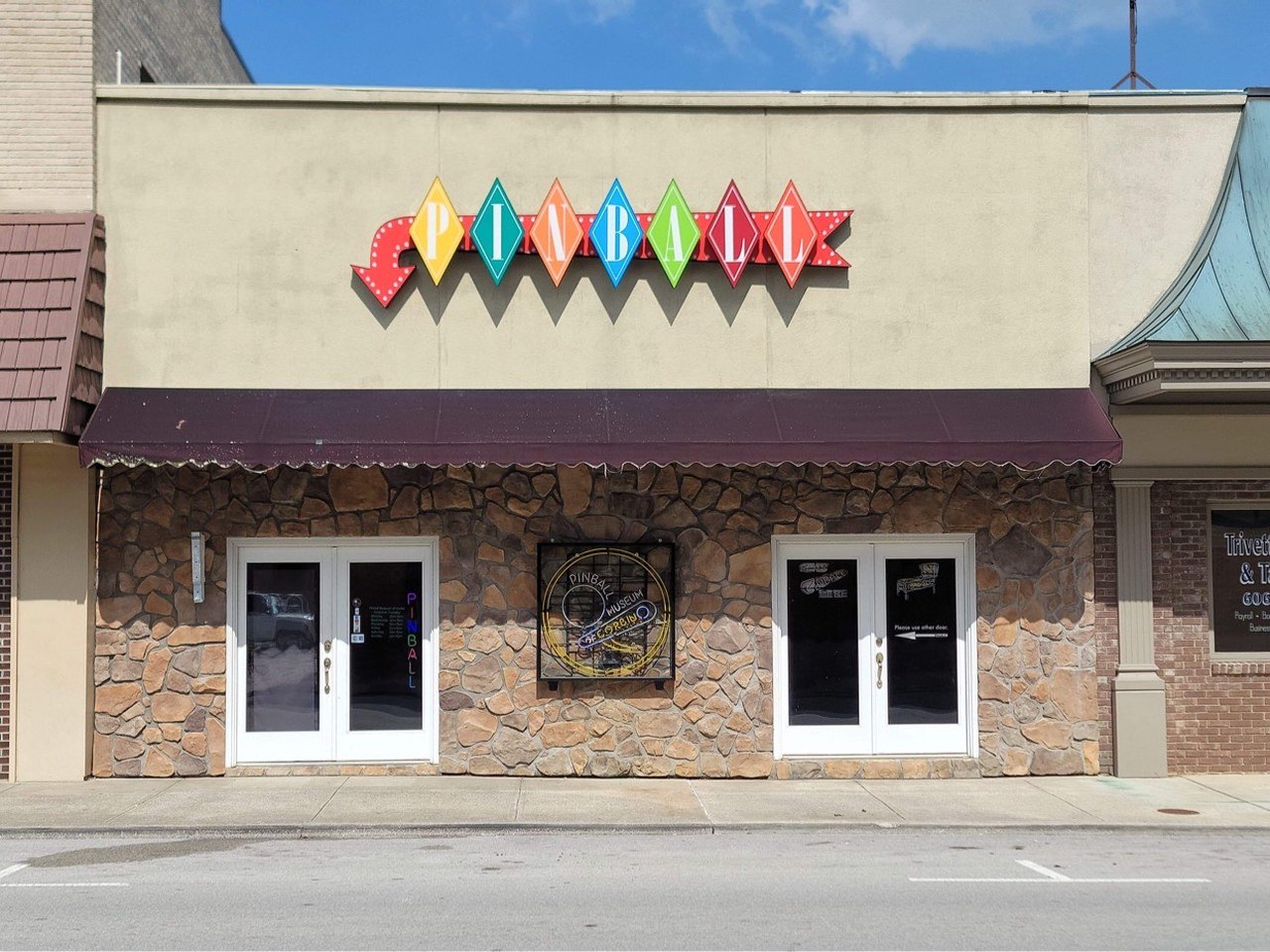 Pinball museum opens in Corbin, Kentucky, News